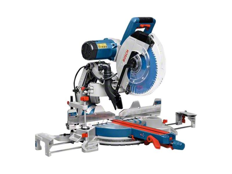 BSH GCM 12 GDL PROFESSIONAL MITRE SAW 15