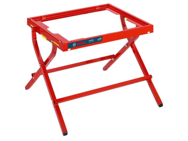 BSH GTA 6000 PROFESSIONAL SAW STAND