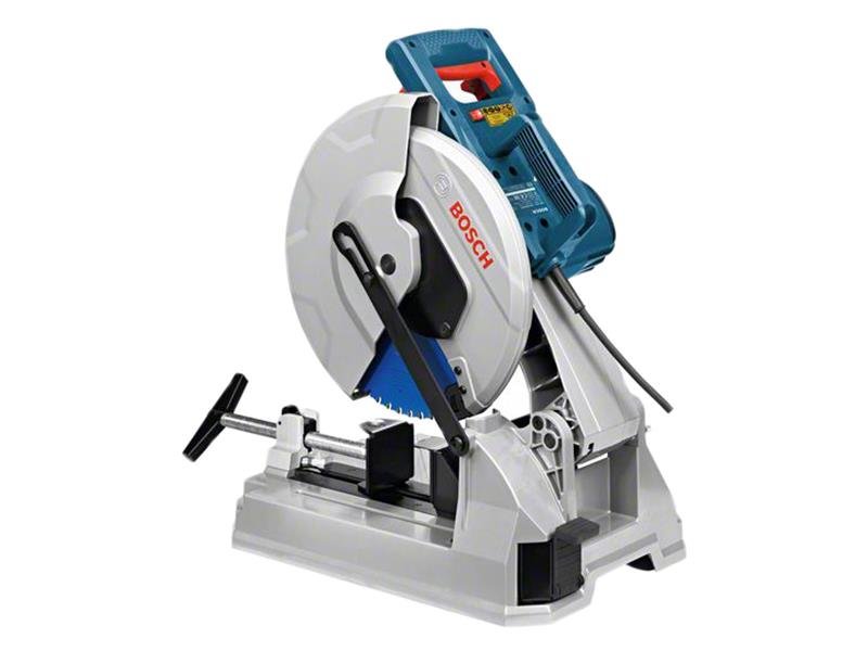 BSH GCD 12 JL METAL CUT-OFF SAW 1500W 11