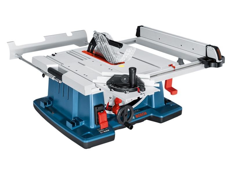 BSH GTS 10 XC PROFESSIONAL TABLE SAW 210