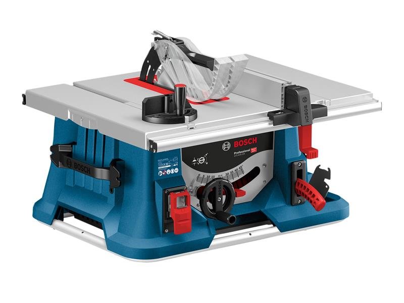 BSH GTS 635-216 PROFESSIONAL TABLE SAW 1