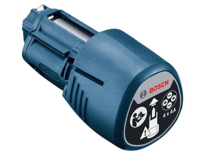 BSH AA1 PROFESSIONAL AA BATTERY ADAPTOR