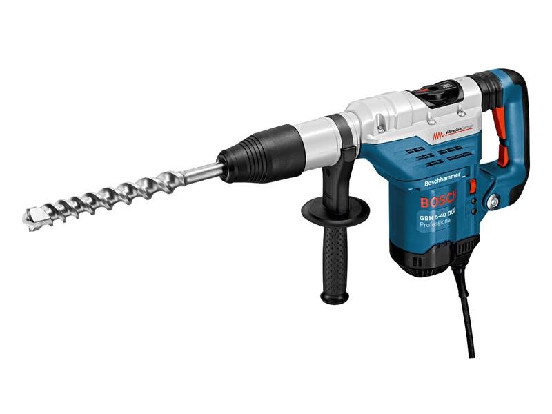 BSH GBH 5-40 DCE PROFESSIONAL SDS MAX CO