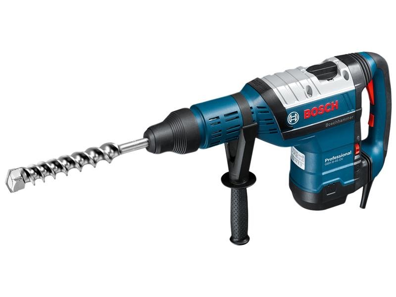 BSH GBH 8-45 DV SDS-MAX PROFESSIONAL ROT