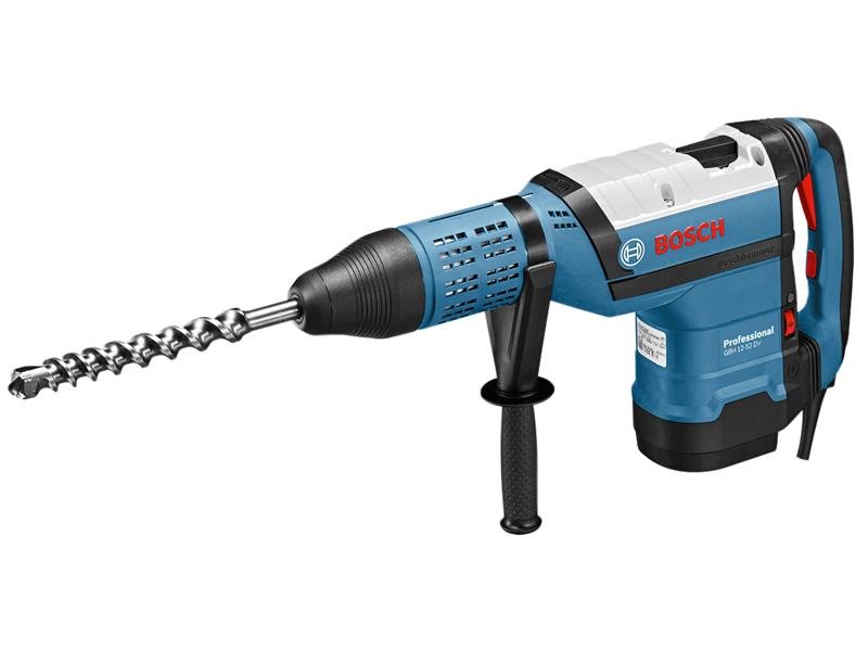 BSH GBH 12-52 DV SDS-MAX PROFESSIONAL RO