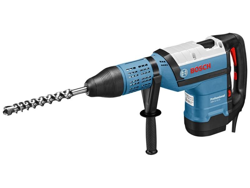 BSH GBH 12-52 D SDS-MAX PROFESSIONAL ROT