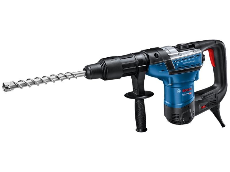 BSH GBH 5-40 D SDS-MAX PROFESSIONAL ROTA