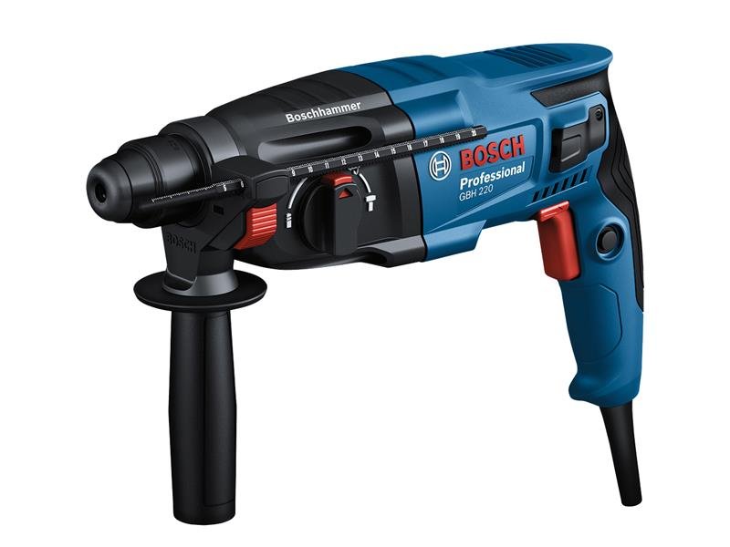 BSH GBH 2-21 SDS-PLUS PROFESSIONAL ROTAR