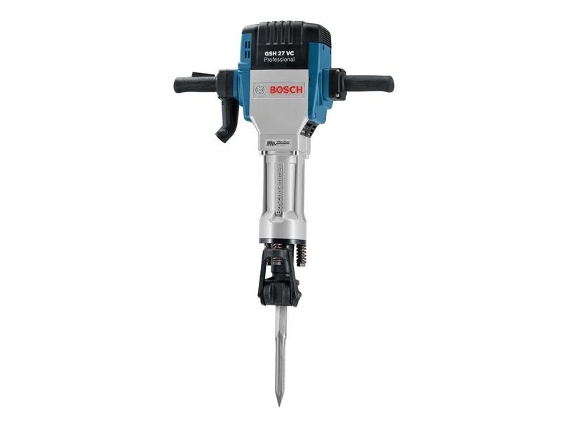 BSH GSH 27VC PROFESSIONAL ROAD BREAKER 2