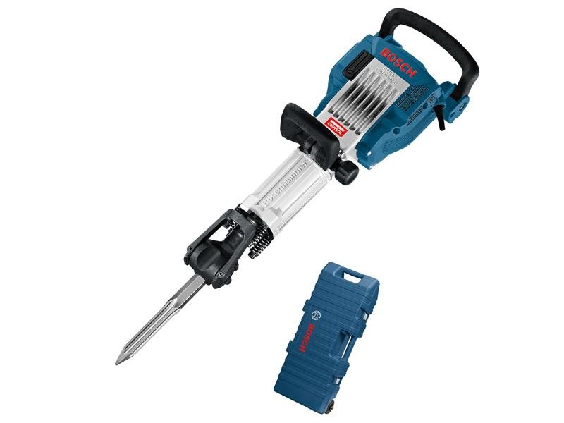 BSH GSH 16-28 PROFESSIONAL ROAD BREAKER