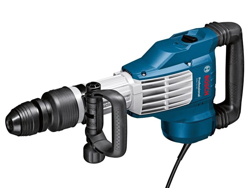 BSH GSH 11 VC PROFESSIONAL SDS MAX DEMOL
