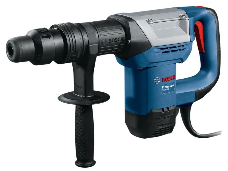 BSH GSH 5 SDS-MAX PROFESSIONAL DEMOLITIO