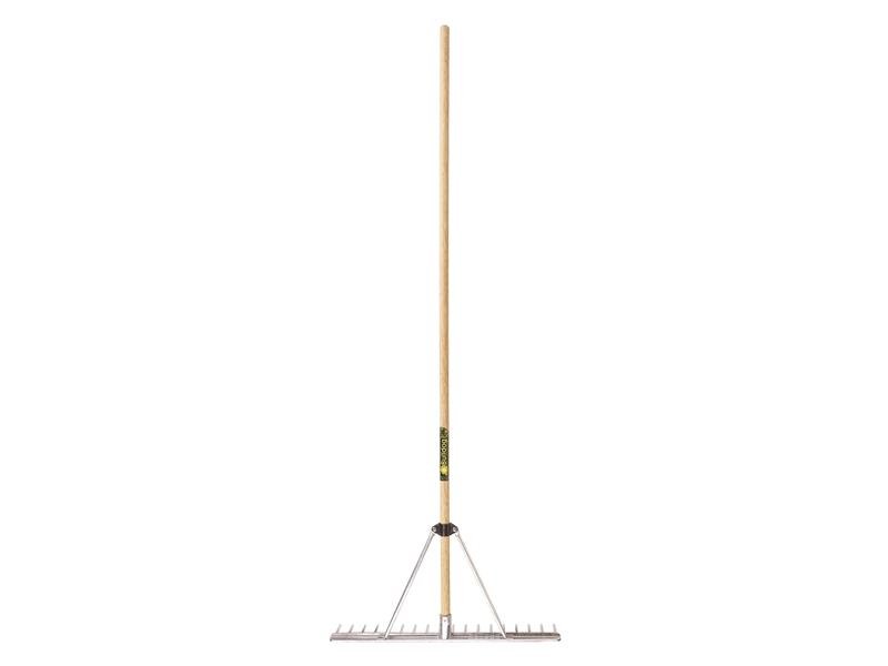 BUL ALUMINIUM HAY RAKE