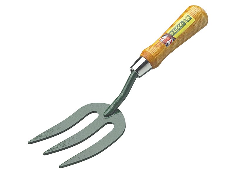 BUL PREMIER WEED FORK 6IN