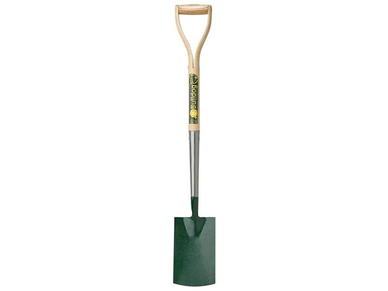 BUL PREMIER BORDER SPADE YD