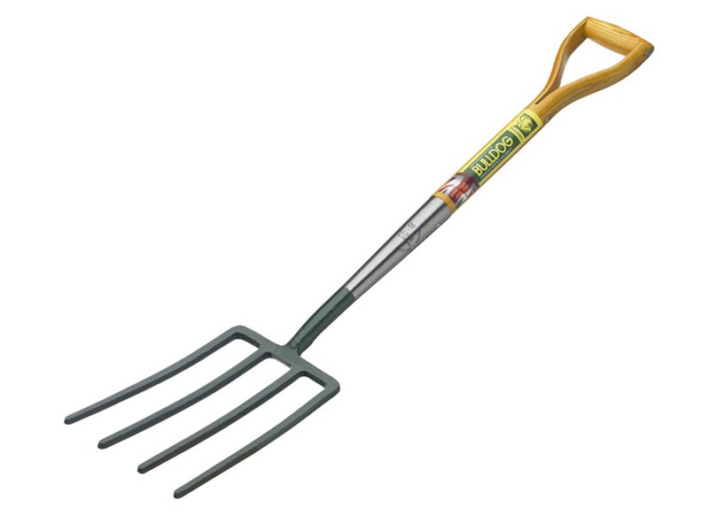 BUL PREMIER DIGGING FORK YD