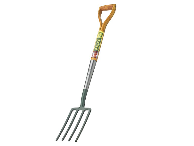 BUL BORDER FORK PREMIER YD