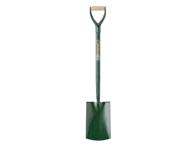 BUL ALL METAL DIGGING SPADE
