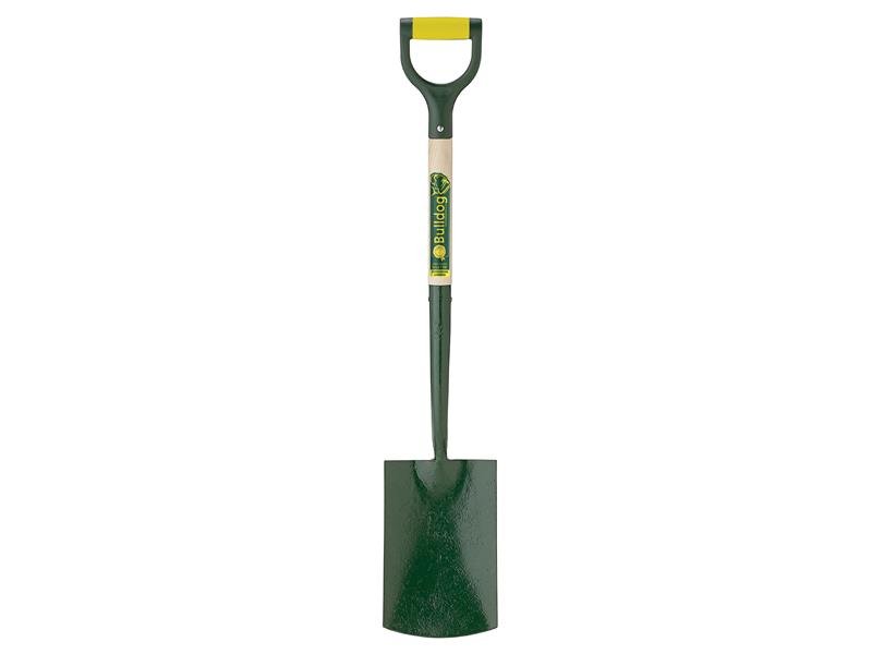 BUL EVERGREEN DIGGING SPADE