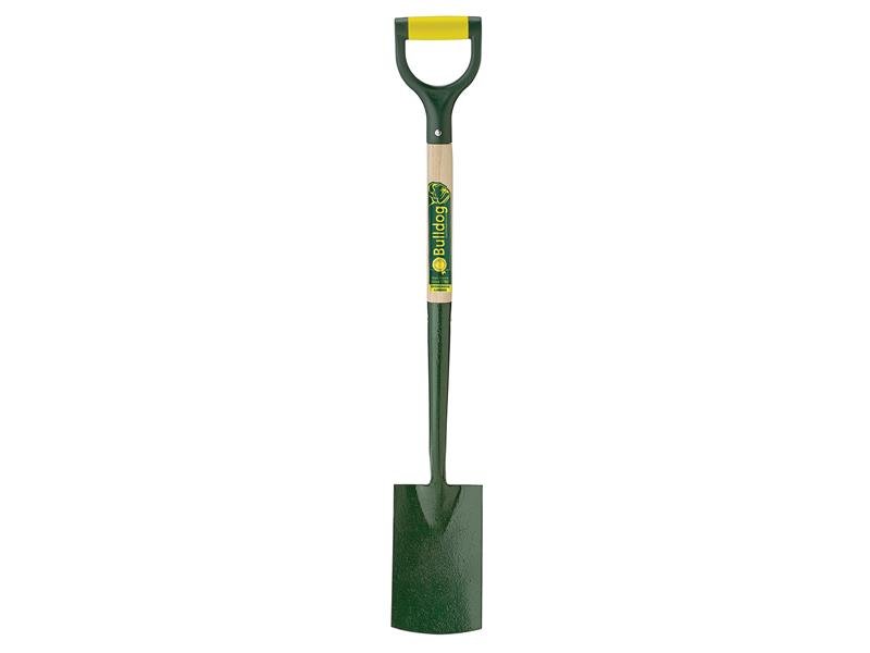 BUL EVERGREEN BORDER SPADE PD