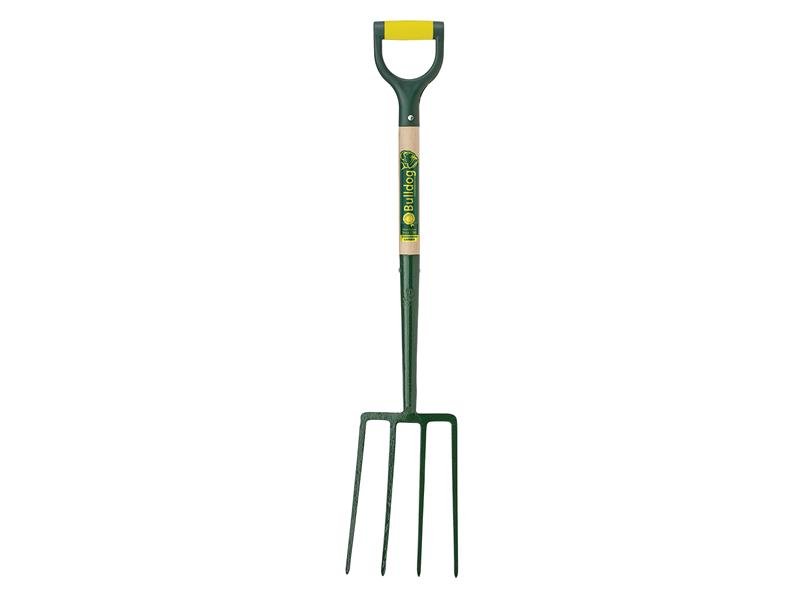 BUL EVERGREEN DIGGING FORK