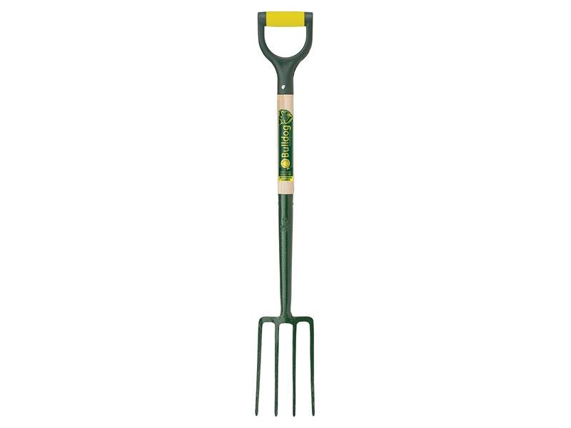 BUL EVERGREEN BORDER FORK PD