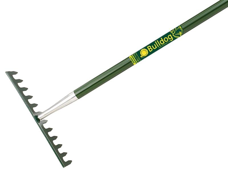 BUL EVERGREEN GARDEN RAKE