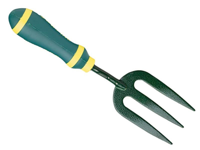 BUL EVERGREEN HAND FORK