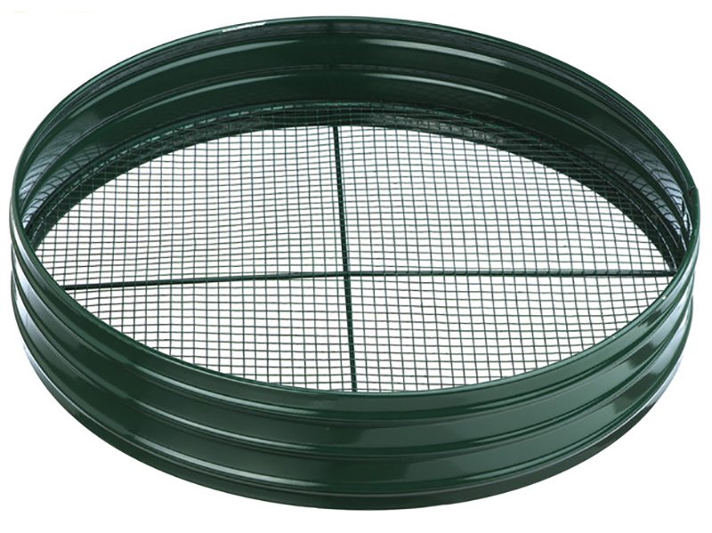 BUL PREMIER GARDEN RIDDLE 1/4IN MESH