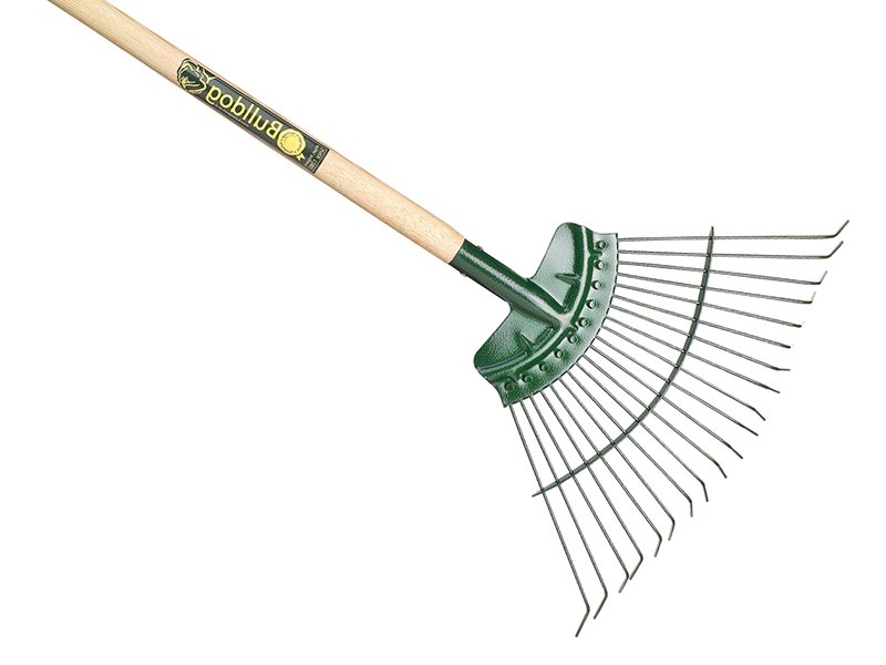 BUL PREMIER SPRINGBOK RAKE ASH SHAFT