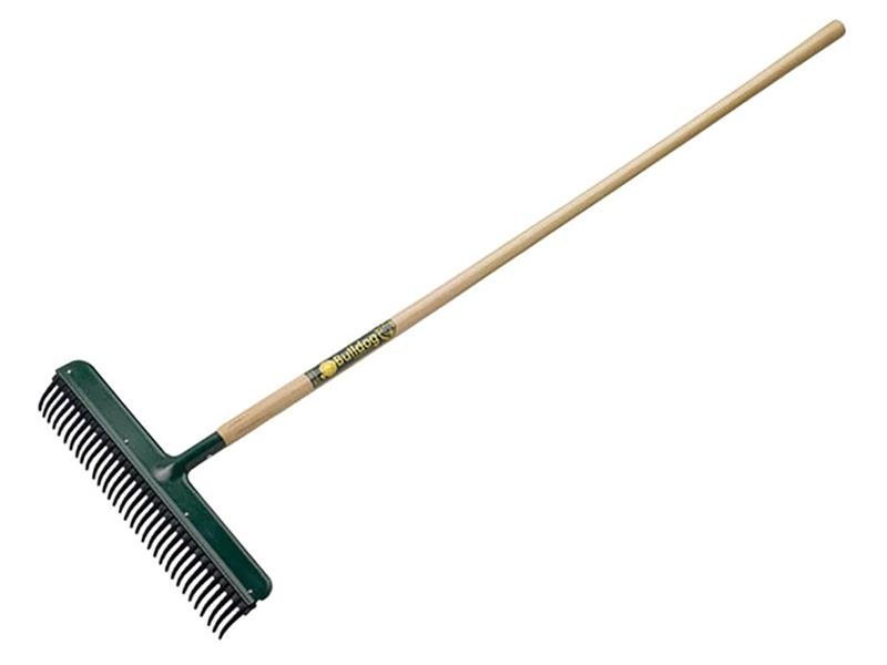 BUL PREMIER WIZARD RAKE