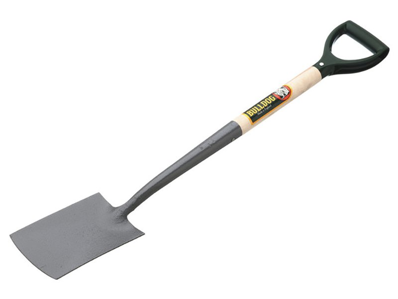 BUL BBS BORDER SPADE