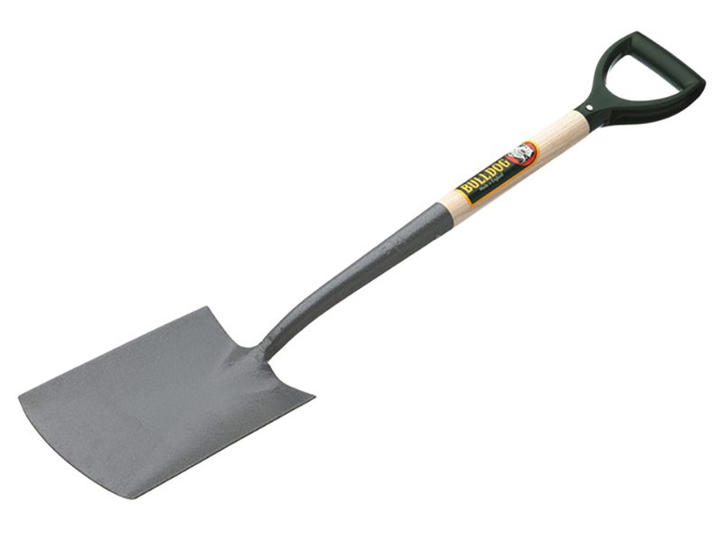 BUL BDS DIGGING SPADE