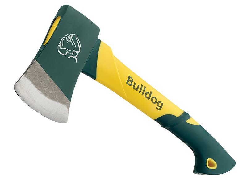 BUL FIBREGLASS HATCHET 680G (1.5 LB)