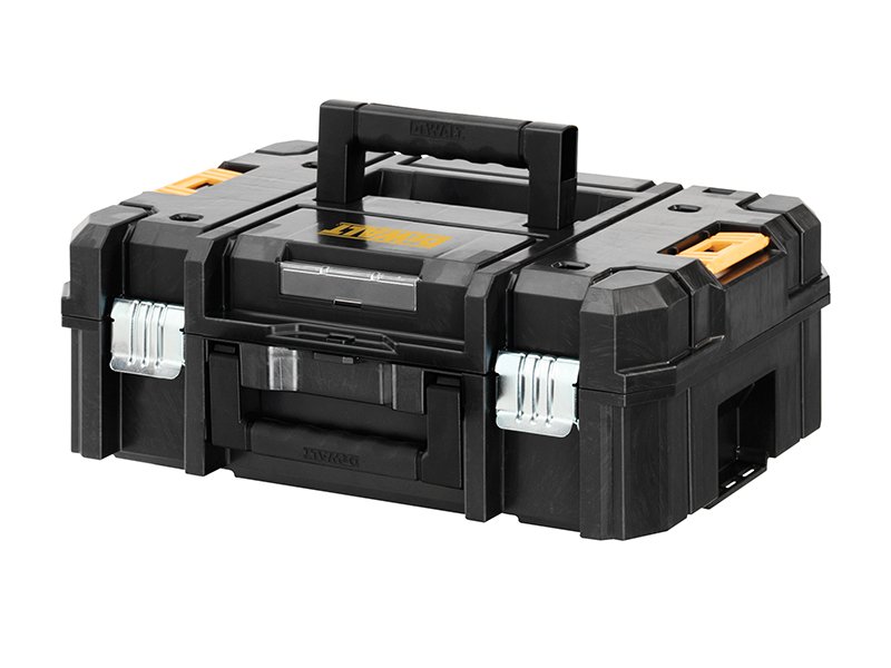 DEW TSTAKÃ¢âÂ¢ II TOOLBOX (SUITCASE FL