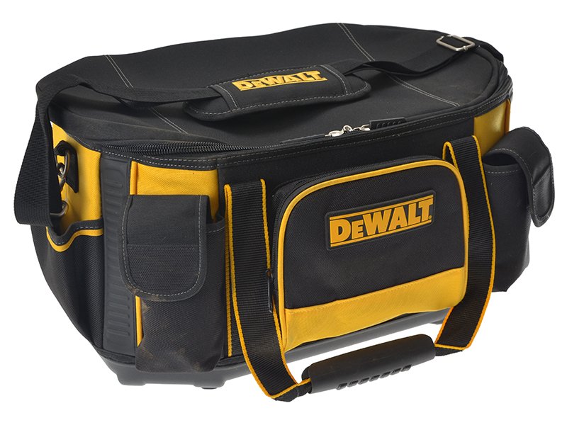 DEW PRO ROUND TOP BAG 50CM (20IN)