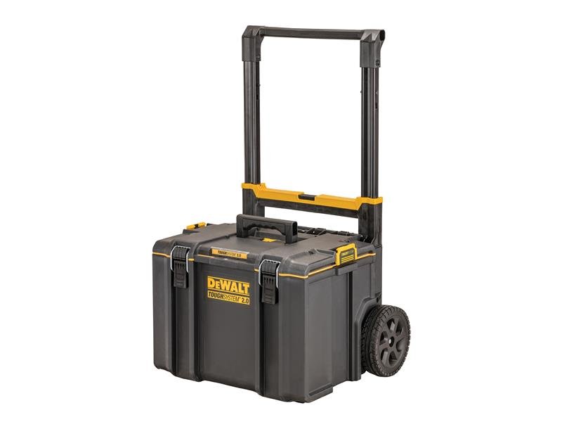 DEW TOUGHSYSTEMÃ¢âÂ¢ 2.0 MOBILE STORAG