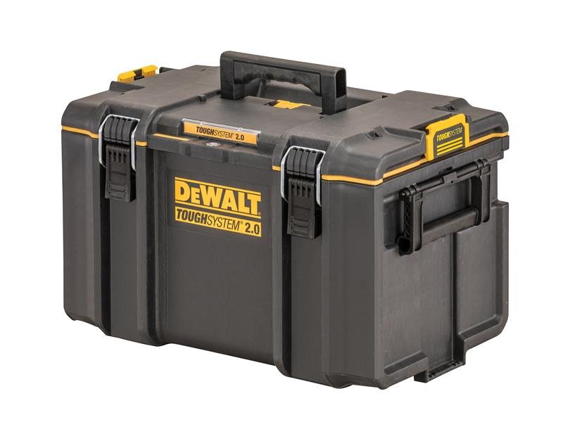 DEW DS400 TOUGHSYSTEMÃ¢âÂ¢ 2.0 TOOLBOX