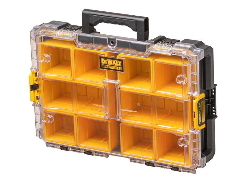 DEW DS100 TOUGHSYSTEMÃ¢âÂ¢ 2.0 TOOLBOX