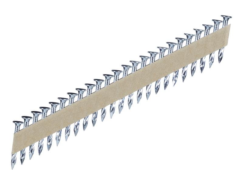 DEW GALVANISED METAL CONNECTOR TWIST NAI
