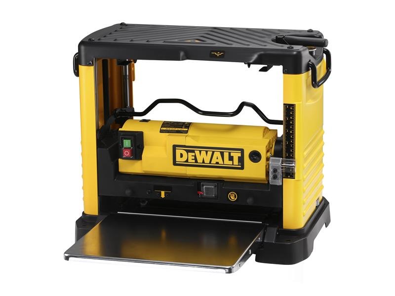 DEW DW733 PORTABLE THICKNESSER 1800W 240