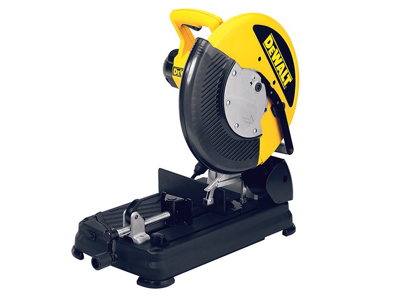 DEW DW872 METALICA CHOPSAW 355MM 2200W 1
