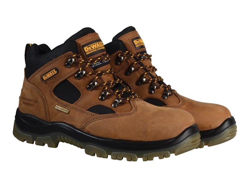 DEW CHALLENGER 3 SYMPATEX WATERPROOF HIK