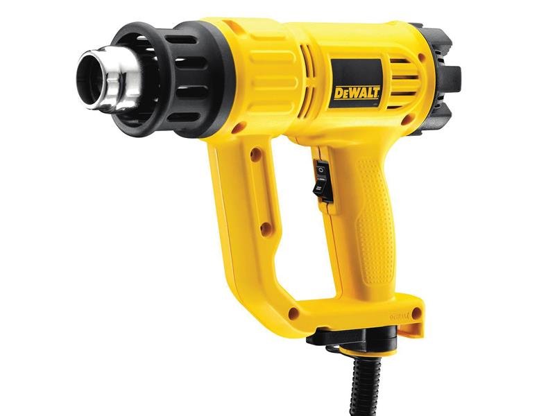 DEW D26411 HEAT GUN 1800W 240V