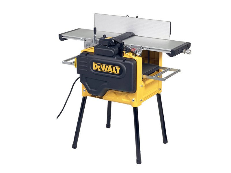 DEW D27300 PLANER THICKNESSER 2100W 240V