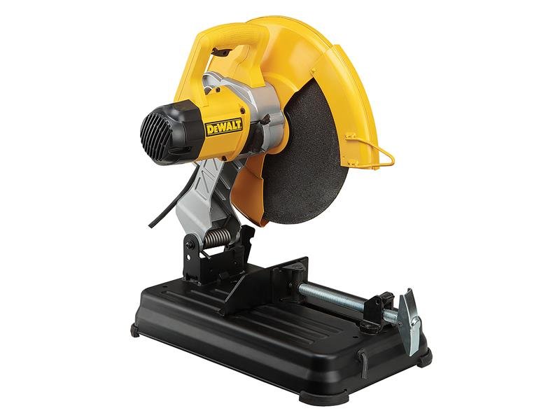 DEW D28730L METAL CUTTING CHOP SAW 355MM