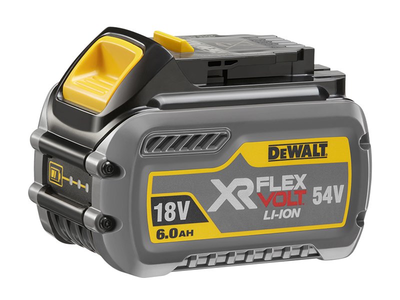 DEW DCB546 XR FLEXVOLT SLIDE BATTERY 18/