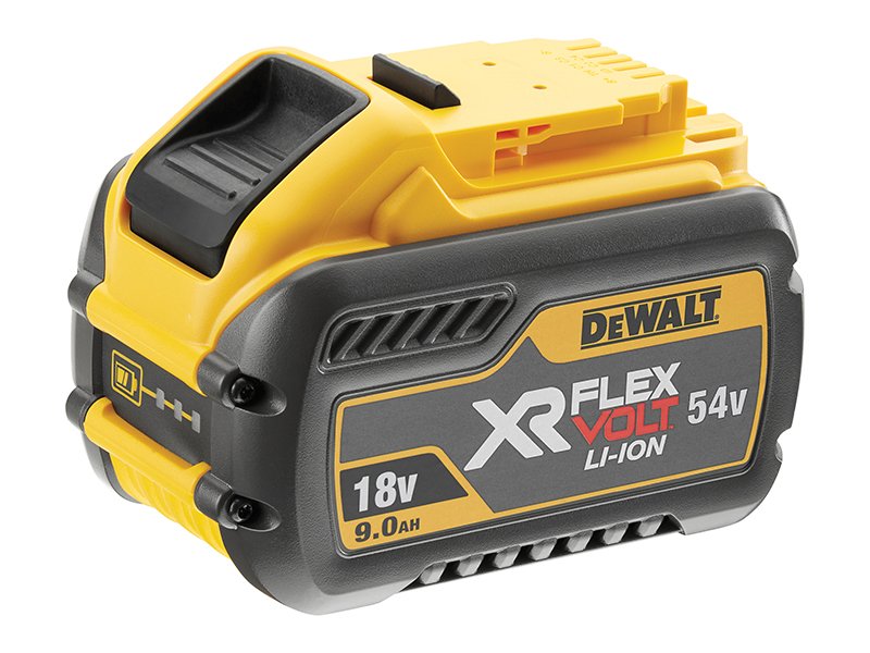 DEW DCB547 XR FLEXVOLT SLIDE BATTERY 18/