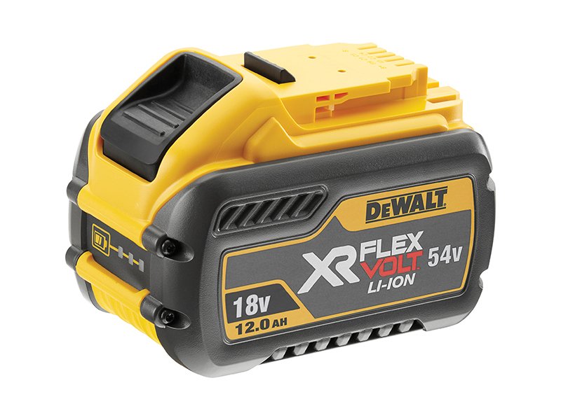 DEW DCB548 XR FLEXVOLT SLIDE BATTERY 18/