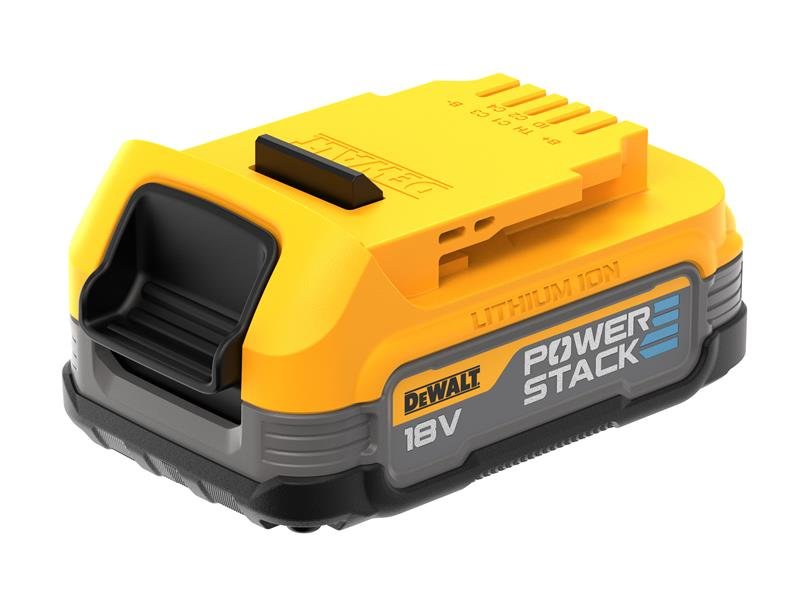 DEW DCBP034 XR POWERSTACKÃ¢âÂ¢ SLIDE B